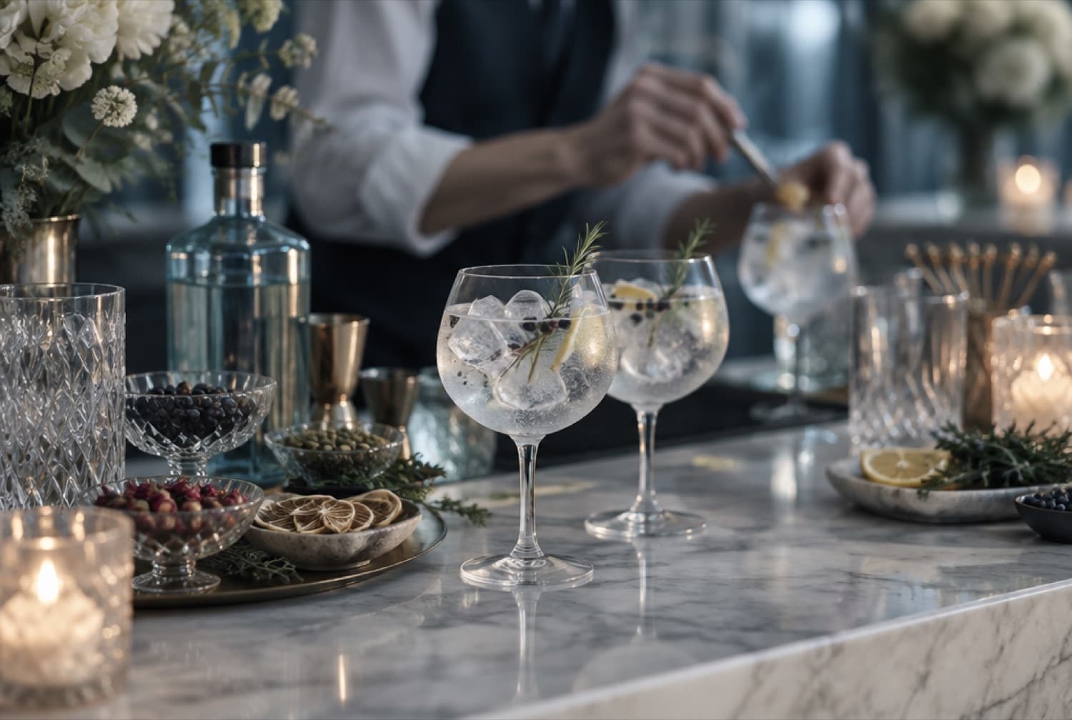 Barra Vermut, barra para eventos